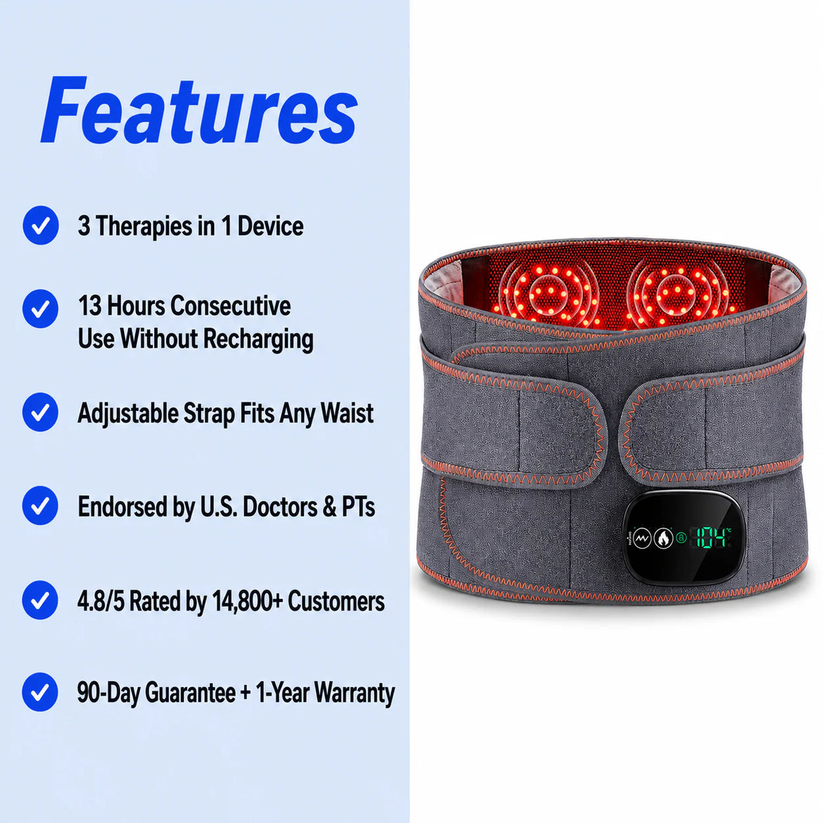 Revo ThermaPro