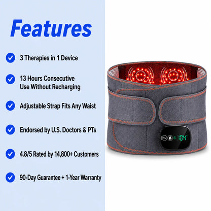 Revo ThermaPro