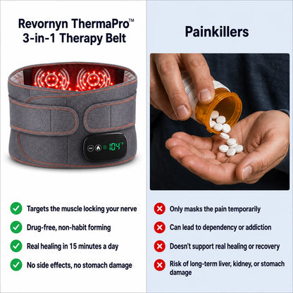 Revo ThermaPro